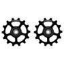 CeramicSpeed Shimano 12s Xt/xtr Mtb Coated Trinsehjulsett For Sykkel