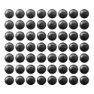CeramicSpeed Shimano-3 Lagerkuler 20 Enheter, Silver, One Size