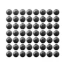 CeramicSpeed Shimano 6 Lagerkuler 26 Enheter, Silver, 4.76mm