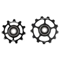 CeramicSpeed Shimano Grx Rx-820 2x12s Trinsehjulsett For Sykkel