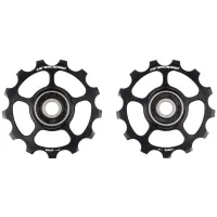 CeramicSpeed Shimano Grx Rx-822 1x12s Trinsehjulsett For Sykkel CeramicSpeed Shimano Grx Rx-822 1x12s Trinsehjulsett For Sykkel
