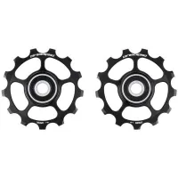 CeramicSpeed Shimano Grx Rx-822 1x12s Trinsehjulsett For Sykkel CeramicSpeed Shimano Grx Rx-822 1x12s Trinsehjulsett For Sykkel