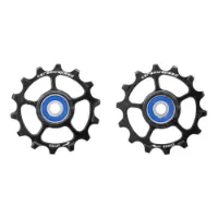 CeramicSpeed Shimano Xt/xtr 12s Trinsehjulsett For Sykkel CeramicSpeed Shimano Xt/xtr 12s Trinsehjulsett For Sykkel