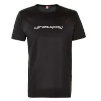 CeramicSpeed Soft Goods Kortarmet T-skjorte CeramicSpeed Soft Goods Kortarmet T-skjorte