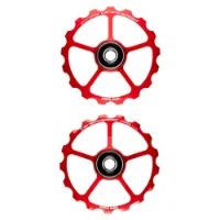 CeramicSpeed Spare Ospw Alloy 17/17t Jockeyhjulsystem