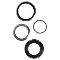 CeramicSpeed Specialized 3 1-1/8´´ 1-3/8´´ Venge/tarmac Spacers Styrelager