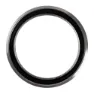 CeramicSpeed Specialized 5 Coated Spacer Styrelager, Silver, One Size