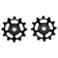 CeramicSpeed Sram 12s Axs Xplr Trinsehjulsett For Sykkel CeramicSpeed Sram 12s Axs Xplr Trinsehjulsett For Sykkel