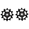 CeramicSpeed Sram 12s Axs Xplr Trinsehjulsett For Sykkel, Black, 12t