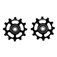 CeramicSpeed Sram Axs Xplr 12s Alternative Coated Trinsehjulsett For Sykkel