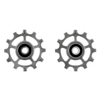 CeramicSpeed Sram Axs Xplr 12s Alternative Coated Trinsehjulsett For Sykkel CeramicSpeed Sram Axs Xplr 12s Alternative Coated Trinsehjulsett For Sykkel