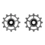 CeramicSpeed Sram Axs Xplr 12s Alternative Coated Trinsehjulsett For Sykkel