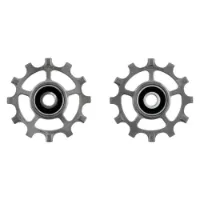 CeramicSpeed Sram Red/force Axs 12s Alternative Coated Trinsehjulsett For Sykkel CeramicSpeed Sram Red/force Axs 12s Alternative Coated Trinsehjulsett For Sykkel