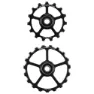 CeramicSpeed Sram Red/force Axs Coated Trinsehjulsett For Sykkel