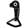 CeramicSpeed Sram Red/force/rival Axs Xplr Girvekslerbur, Black, One Size
