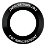 CeramicSpeed Støvdeksel For Pinarello 4.5 Mm, Black, One Size
