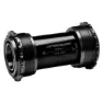 CeramicSpeed T45 Campagnolo Ut Coated Kranklager, Black, 82.5mm