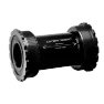 CeramicSpeed T45 Krankhus SRAM DUB Keramiske Lager, Black, 82.5mm