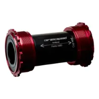 CeramicSpeed T45 Shimano Coated Kranklagerkopper CeramicSpeed T45 Shimano Coated Kranklagerkopper