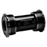 CeramicSpeed T45 Sram Gxp Coated Kranklager, Black, 82.5mm