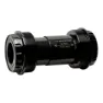 CeramicSpeed T47/68 Campagnolo Ut Kranklagerkopper, Black, 68mm
