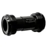 CeramicSpeed T47/68 Sram Dub Kranklager, Black, 68mm