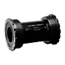 CeramicSpeed T47/86 Krankhus SRAM DUB Keramiske lagre, Black, 85/86mm