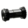 CeramicSpeed T47a 30 Gravel Coated Kranklagerkopper, Black, 77mm