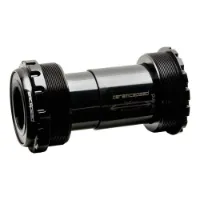 CeramicSpeed T47a Shimano Gravel Coated Kranklagerkopper CeramicSpeed T47a Shimano Gravel Coated Kranklagerkopper