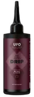 CeramicSpeed UFO Drip Indoor Kjedevoks CeramicSpeed UFO Drip Indoor Kjedevoks