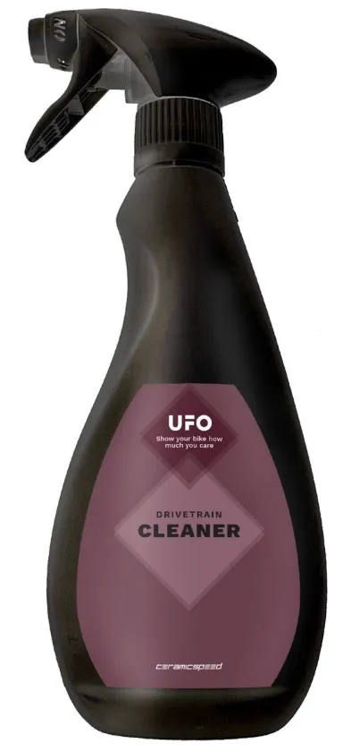 CeramicSpeed UFO Drivetrain Cleaner