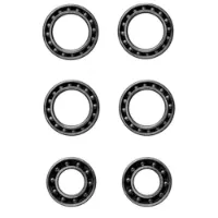 CeramicSpeed Upgrade Bontrager Aeolus Rsl Disc 2021 Lager
