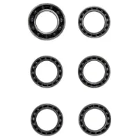 CeramicSpeed Vision Metron 40/55/81 Disc/trimax T30/35/42/trimax Carbon Tc24/tc50 Hjullagre