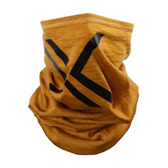 CeramicSpeed X Nakkevarmer, Ocher