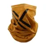 CeramicSpeed X Nakkevarmer, Ocher