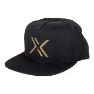 CeramicSpeed X Snapback-lue, Black