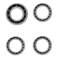 CeramicSpeed Zipp-5 Coated Lager