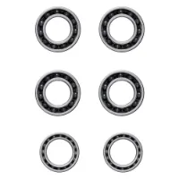 CeramicSpeed Zipp-8 Lager