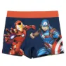 Cerda Group Avengers Badebukse, Dark blue, 8Y