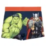 Cerda Group Avengers Badebukse, Dark blue, 8Y