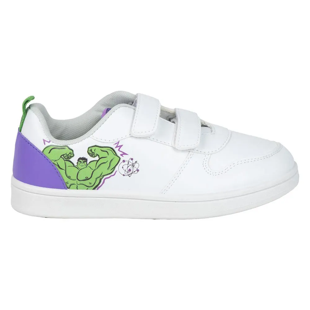 Cerda Group Avengers Hulk Treningssko Cerda Group Avengers Hulk Treningssko