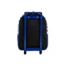Cerda Group Avengers Med 3d-hjulryggsekk, Multicolor