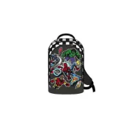 Cerda Group Avengers-ryggsekk 41 Cm Cerda Group Avengers-ryggsekk 41 Cm