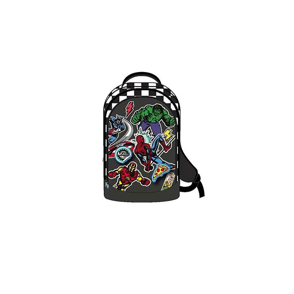 Cerda Group Avengers-ryggsekk 41 Cm, Multicolor