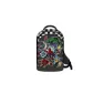 Cerda Group Avengers-ryggsekk 41 Cm, Multicolor