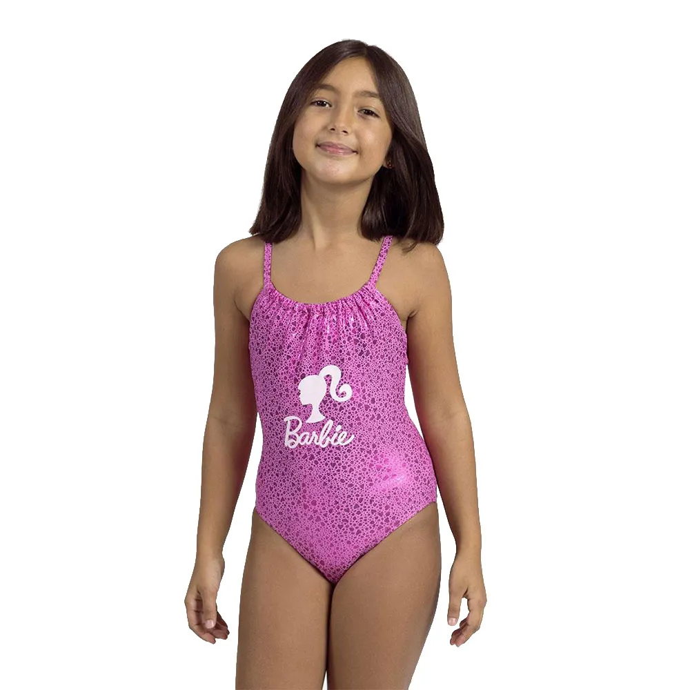 Cerda Group Barbie Badetøy female, Pink, 6Y