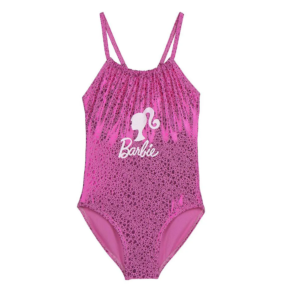 Cerda Group Barbie Badetøy female, Pink, 6Y
