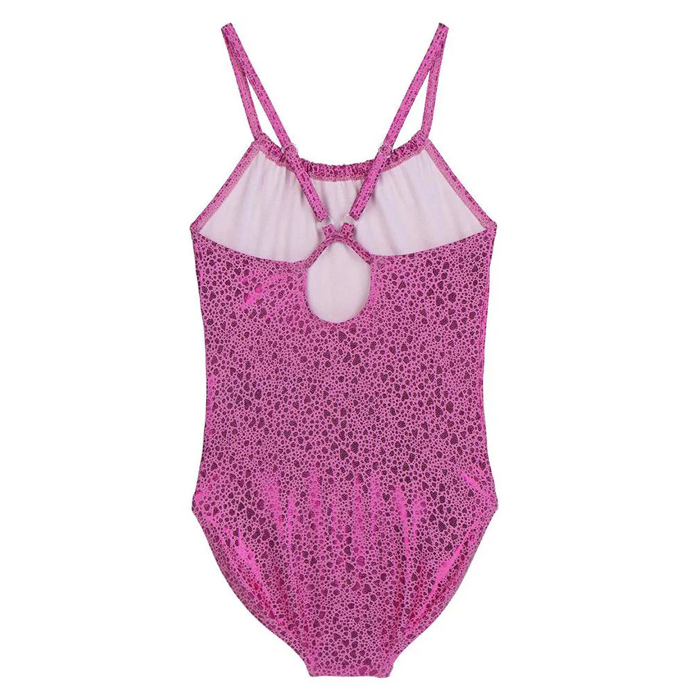 Cerda Group Barbie Badetøy female, Pink, 6Y