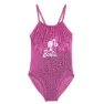 Cerda Group Barbie Badetøy female, Pink, 6Y