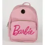Cerda Group Barbie Logo Ryggsekk, Multicolor